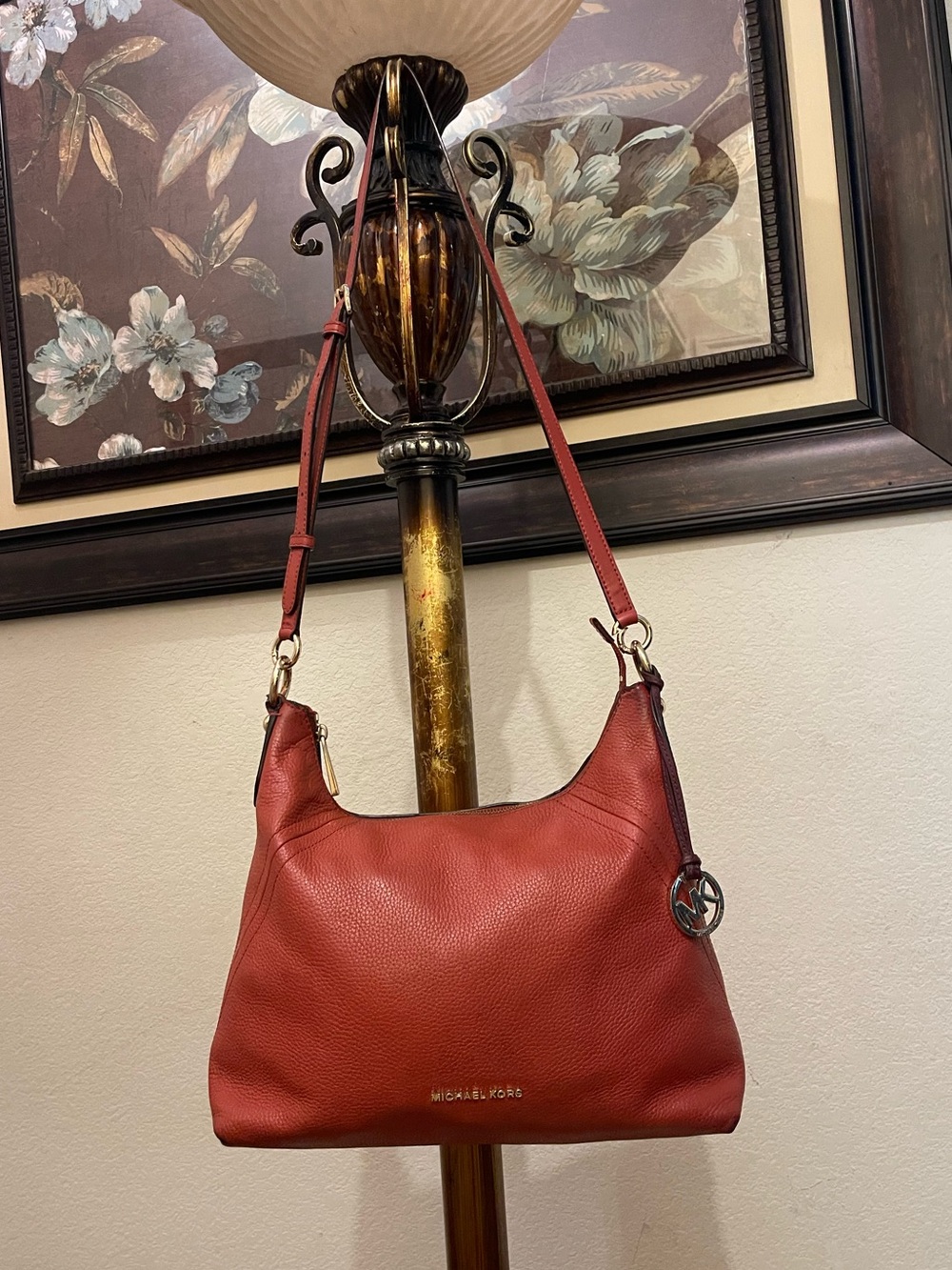 Michael Kors please check all picture of condition